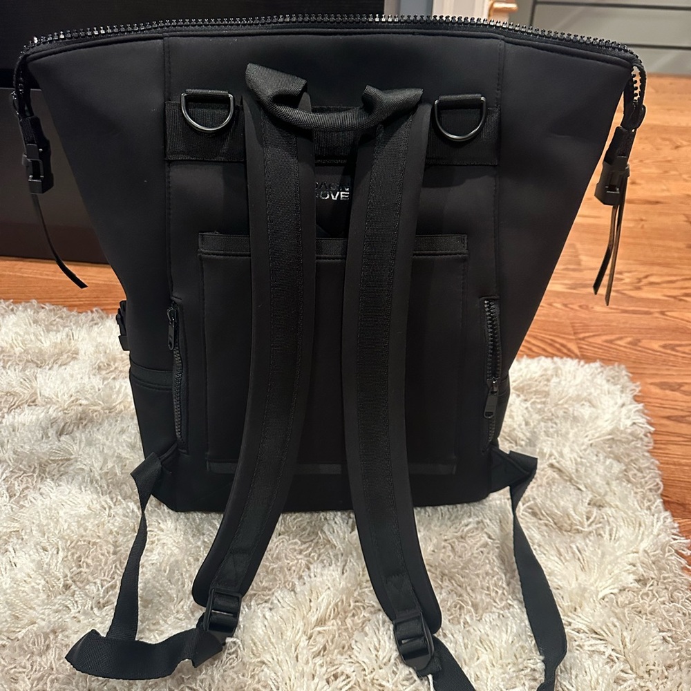 Danger Dover INDI NEOPRENE DIAPER BACKPACK large